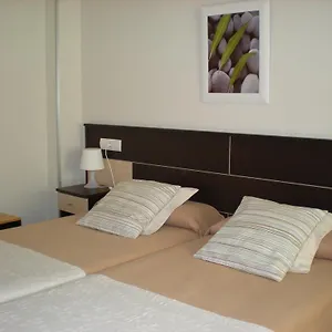 Mr Hotel Tarragona