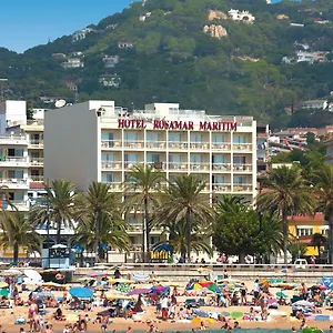 Rosamar Maritim 4* 4*, Lloret de Mar Spanien
