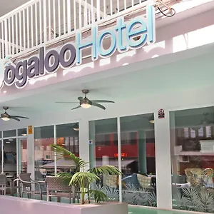 Boogaloo - Adults Only 2*, El Arenal (Mallorca) Spanien