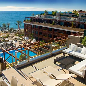 Gran Guadalpin Banus 5*, Marbella Spagna