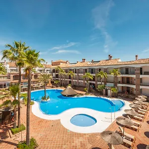 La Cala 4*, La Cala De Mijas Spanien