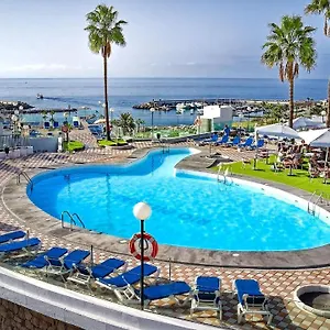 Rio Piedras Aparthotel Puerto Rico (Gran Canaria)