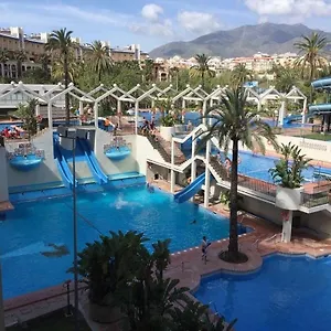 Benal 2*, Benalmádena Spagna