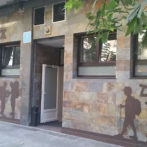 Bide-ona , Portugalete Spanien