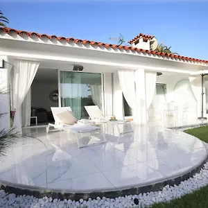 Sun Club 3*, Playa del Inglés Spanien