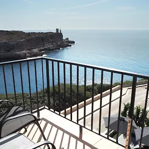 Rocamar 2*, Cala Figuera (Mallorca) Spanien
