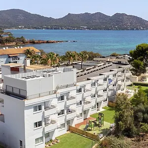 Hipotels Cala Bona 4*, Cala Bona (Mallorca) Spanien