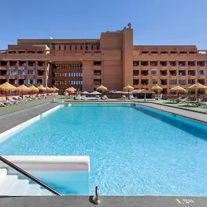 Palmeras Affiliated By Fergus 4*, Fuengirola Spanien