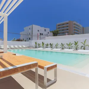 White - Adults Only 4*, Ibiza città Spagna
