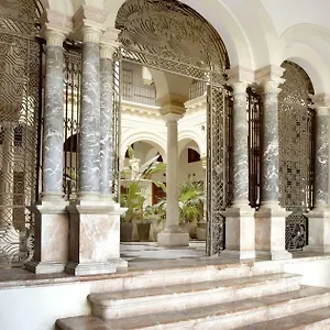 Coolrooms Palacio Villapanés 5*, Siviglia Spagna