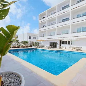 Azuline Mediterráneo 2*, Santa Eularia des Riu Spagna