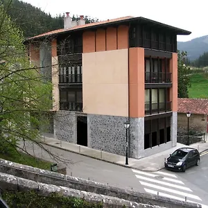 Txomin Ostatua Etxebarria